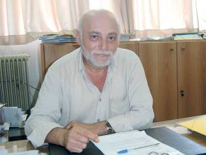 Σε αργία ο Παπαηλιού για "ανάρμοστη συμπεριφορά"