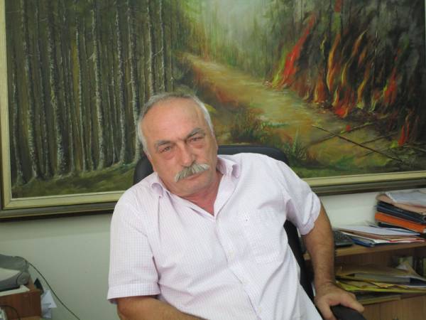 5.000 ενστάσεις στη Μεσσηνία για τους δασικούς χάρτες