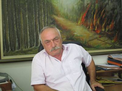 5.000 ενστάσεις στη Μεσσηνία για τους δασικούς χάρτες