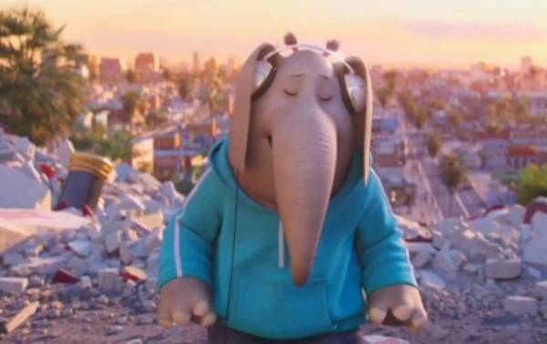 Η νέα κινηματογραφική εβδομάδα στο "Cinelux Filiatra"