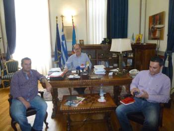 Κανονικά το Φεστιβάλ Χορού Καλαμάτας