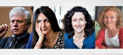 Διεθνές Σχολείο Θεάτρου το καλοκαίρι στην Καλαμάτα