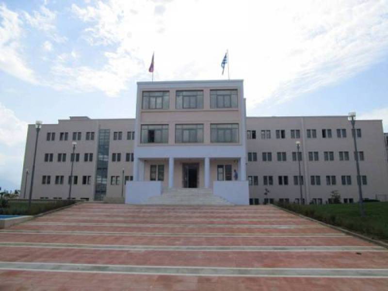 Εκτός συζήτησης ο μικρός δήμος