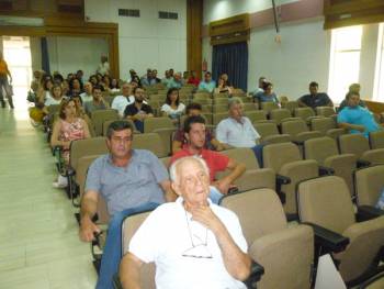 Ελαιόλαδο ΠΟΠ: Ενημερωτικές εκδηλώσεις σε Κυπαρισσία και Καλαμάτα