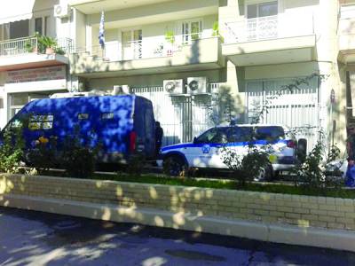 Ηρεμα ξεκίνησε η δίκη για το διπλό φονικό της Μάνης στο Γύθειο