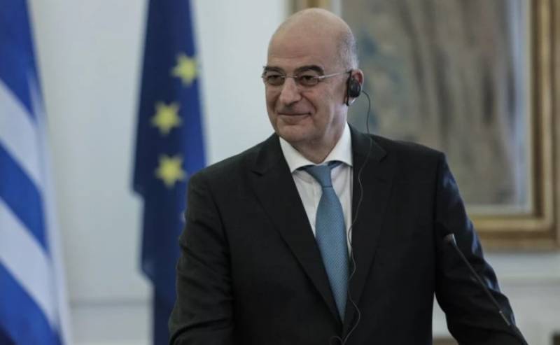 Αυστηρό μήνυμα Δένδια στη Βόρεια Μακεδονία: Τηρείστε τη Συμφωνία των Πρεσπών