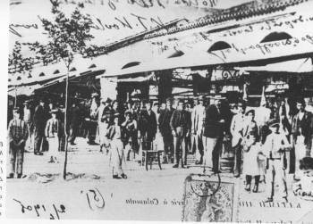 Το προεκλογικό πρόγραμμα του Γεώργιου Κουτσομητόπουλου