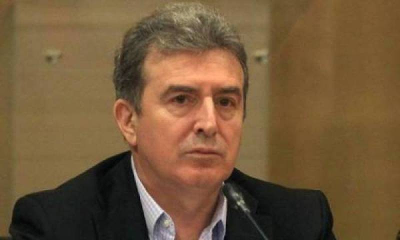 Συνάντηση με Χρυσοχοϊδη για παραβατικότητα προγραμματίζει ο Βασιλόπουλος