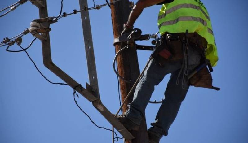 Πεντέλη: Εργατικό δυστύχημα με νεκρό 25χρονο