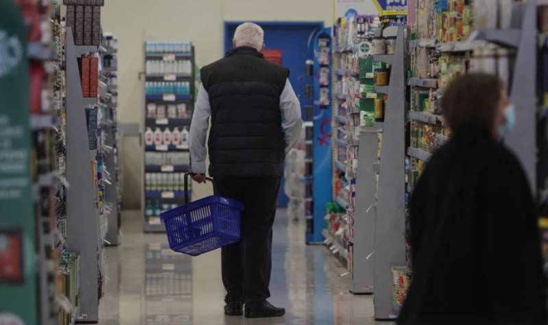 Market Pass: Ανοιχτή η πλατφόρμα στο gov.gr