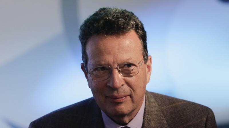 Γιώργος Κύρτσος: Η ψυχολογία της τρομοκρατίας