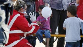 «Σθεναρές δεσμεύσεις» για την υποδοχή των προσφύγων ζητά ο ΟΗΕ από τα κράτη-μέλη
