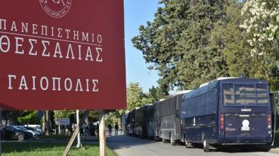 Δίκη για Τέμπη: Αύριο συνεχίζεται η διαδικασία με ενστάσεις για την υποστήριξη της κατηγορίας (βίντεο)