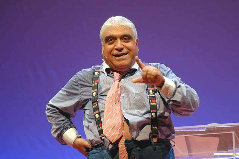 Παρουσιάζεται Το “Σινέ Λαύκος” του Δημήτρη Πιατά στην Καλαμάτα