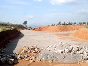 28 Μαΐου η συζήτηση για τις απαλλοτριώσεις του περιφερειακού δρόμου Καλαμάτας