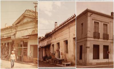 Ψηφιοποιήθηκε πολύτιμο αρχειακό υλικό του Δήμου Καλαμάτας - Συνδεδεμένο με την ιστορική αρχιτεκτονική κληρονομιά της πόλης