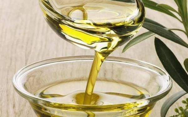 Νέα ποικιλία ελαιολάδου με όνομα &quot;Ολυμπία&quot;
