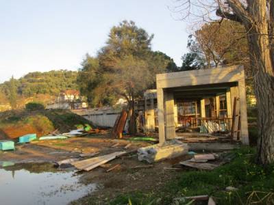 Θα αλλάξει η περιοχή