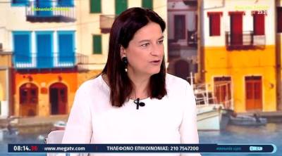 Κεραμέως: Περίπου 2 στους 3 Έλληνες που δούλεψαν στο εξωτερικό επέστρεψαν στη χώρα (Βίντεο)