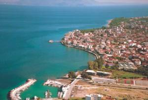 Τουριστική προβολή της Κορινθίας στη Ρωσία από το ITAR - TASS (βίντεο)