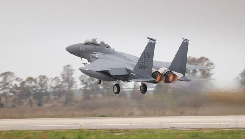 Ηνίοχος 2023: Ξεκινά στις 24 Απριλίου η φετινή πολυεθνική αεροπορική άσκηση