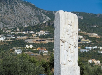 Διήμερες εκδηλώσεις για τη μάχη στη Βέργα