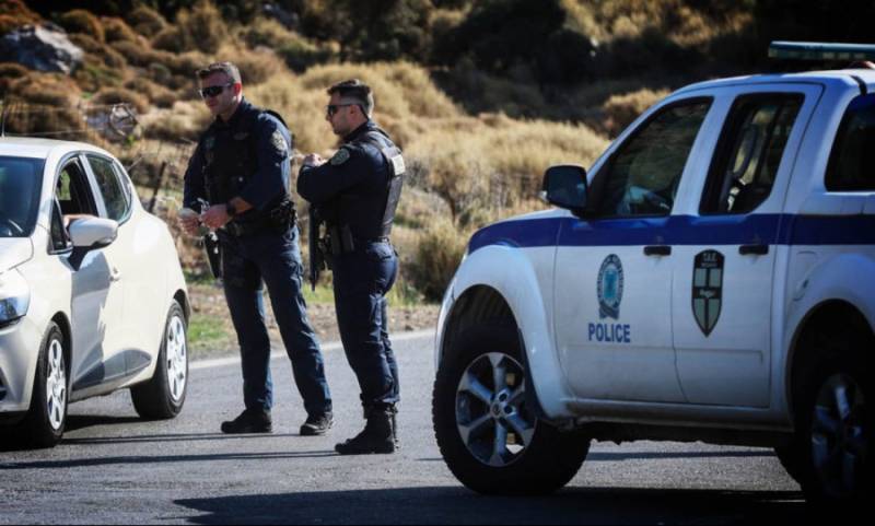 Κρήτη: Εν ενεργεία αντιδήμαρχος στους συλληφθέντες για τις παράνομες επιδοτήσεις του ΟΠΕΚΕΠΕ (βίντεο)