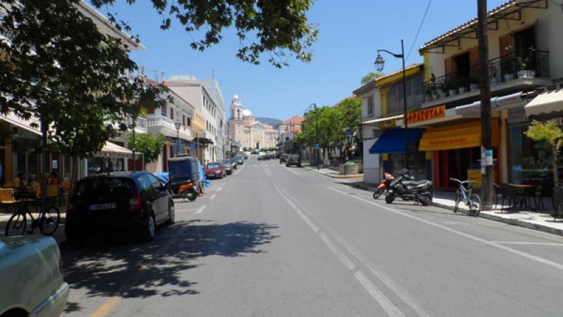 Διεθνής προορισμός ή για συγγενείς και φίλους