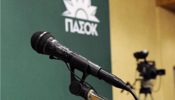 ΠΑΣΟΚ: Μίλησε με την άνεση της αντιπολίτευσης ο Τσίπρας