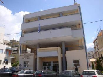 Νικήτρια η ΔΑΚ στο Εργατικό Κέντρο Καλαμάτας