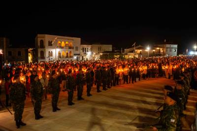 Ανάσταση άλλη πρόταση