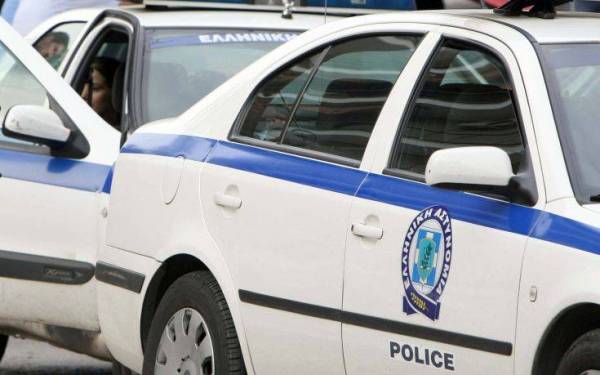 Συνελήφθησαν οι ληστές που έδεσαν και φίμωσαν ηλικιωμένη στην Κορινθία