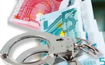 Σύλληψη 53χρονου στην Καλαμάτα για οφειλές 665.000 ευρώ