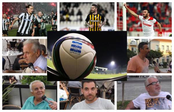 Οι Καλαματιανοί «βγάζουν» τo φαβορί της Super League (Βίντεο)