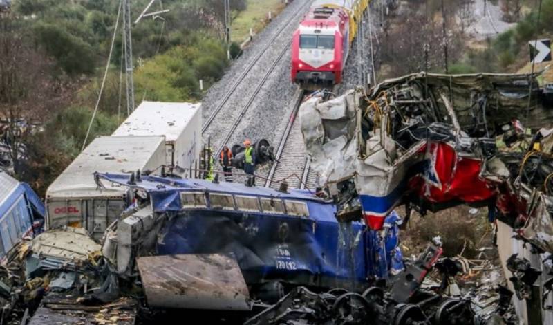 Τι αναφέρει το πόρισμα για το δυστύχημα στα Τέμπη (Βίντεο)