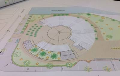 Στο ΕΠΠΕΡΑΑ η κατασκευή του Ανοιχτού Θεάτρου Καλαμάτας