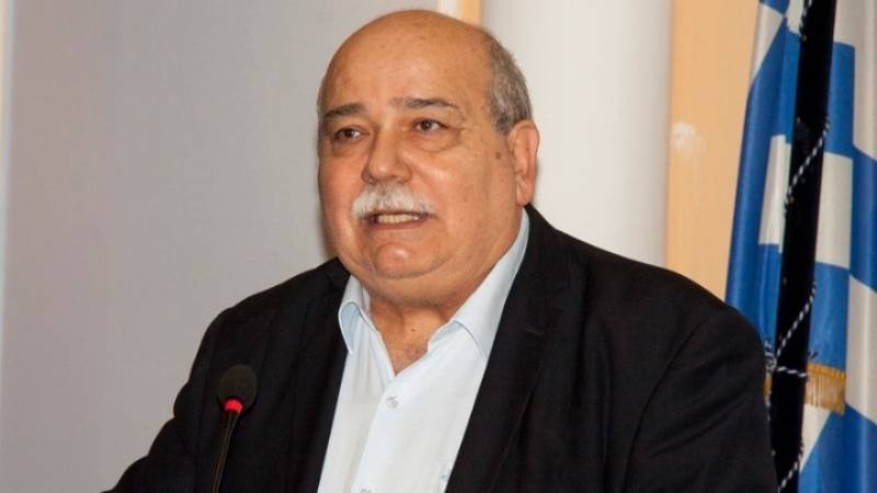 Νίκος Βούτσης: Ώρα με την ώρα ξετυλίγεται το περιτύλιγμα του ακραία νεοφιλελεύθερου προγράμματος της ΝΔ