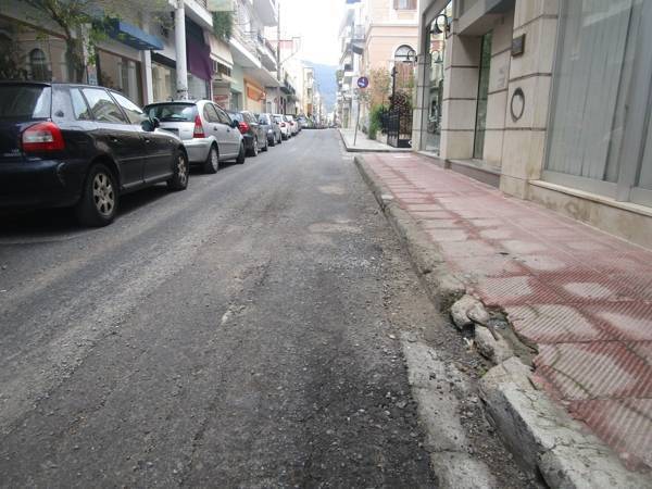 Αναγκαία η αναμόρφωση της Αναγνωσταρά