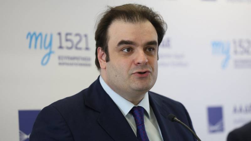 Πιερρακάκης: Η ψηφιοποίηση καταλύτης για την ανάπτυξη και τη διαφάνεια