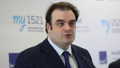 Πιερρακάκης: Η ψηφιοποίηση καταλύτης για την ανάπτυξη και τη διαφάνεια