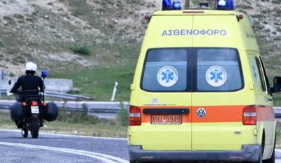 Αχαΐα: Αυτοπυροβολήθηκε 82χρονη με καραμπίνα - Τη βρήκε νεκρή ο γιος της