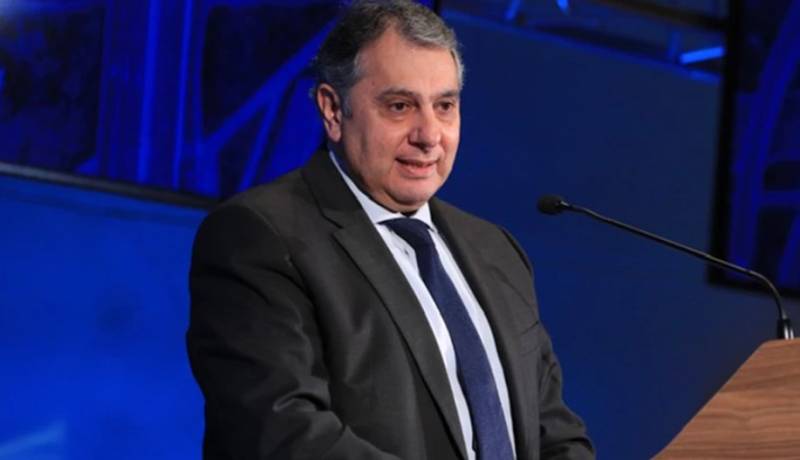 Κορκίδης: Η αγοραστική κίνηση την πασχαλινή εορταστική περίοδο ξεπέρασε τον τζίρο των προηγούμενων ετών