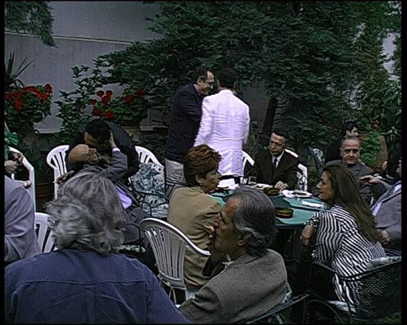 Παρουσίαση βιβλίου "Ήταν κάποτε μαζί μας"- Η ζωή και το έργο των εκλιπόντων σεναριογράφων