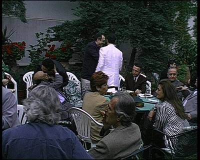 Παρουσίαση βιβλίου "Ήταν κάποτε μαζί μας"- Η ζωή και το έργο των εκλιπόντων σεναριογράφων