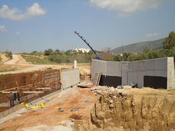 Στις 20 Μαΐου η δίκη για τις απαλλοτριώσεις του περιφερειακού της Καλαμάτας