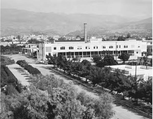 Η Καλαμάτα μιας άλλης εποχής