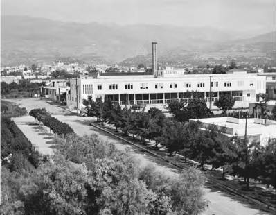 Η Καλαμάτα μιας άλλης εποχής