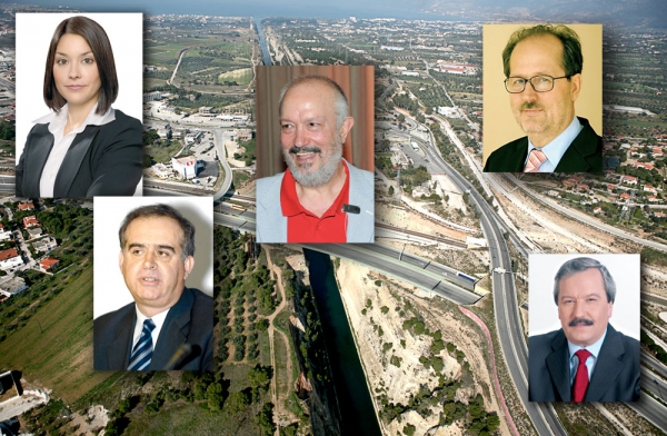 Αγωνιστική επίδειξη βουλευτών για Ολυμπία, εν μέσω αλαλούμ από κυβερνητικές απαντήσεις,