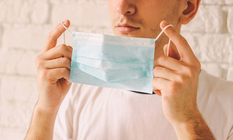 Κορονοϊός: Οι ασυμπτωματικοί ευθύνονται για περισσότερα από τα μισά νέα κρούσματα