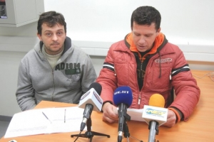 Απεργιακή συγκέντρωση του ΠΑΜΕ στην Καλαμάτα